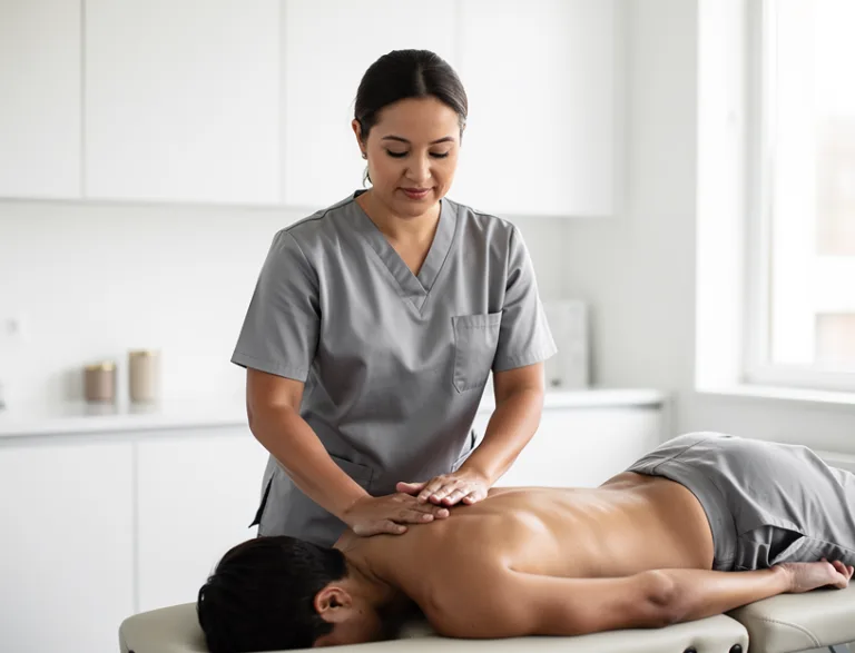 Chiropraktiker Service in Erlangen